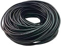 SAE 100R17 Hydraulic Hose 2-Wire R17 Steel Wire Reinforced (1/4" ID, 50 ft)