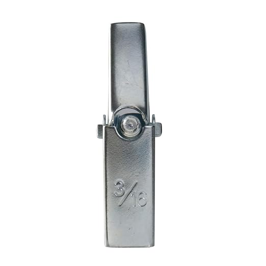 Skywalker Toggle Bolts (20, 3/16” x 3")