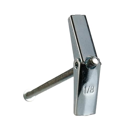 Skywalker Toggle Bolts (20, 1/8" x 2 1/2")