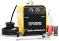 Smoke Machine Tester Tool - 10s Rapid Smoke Output