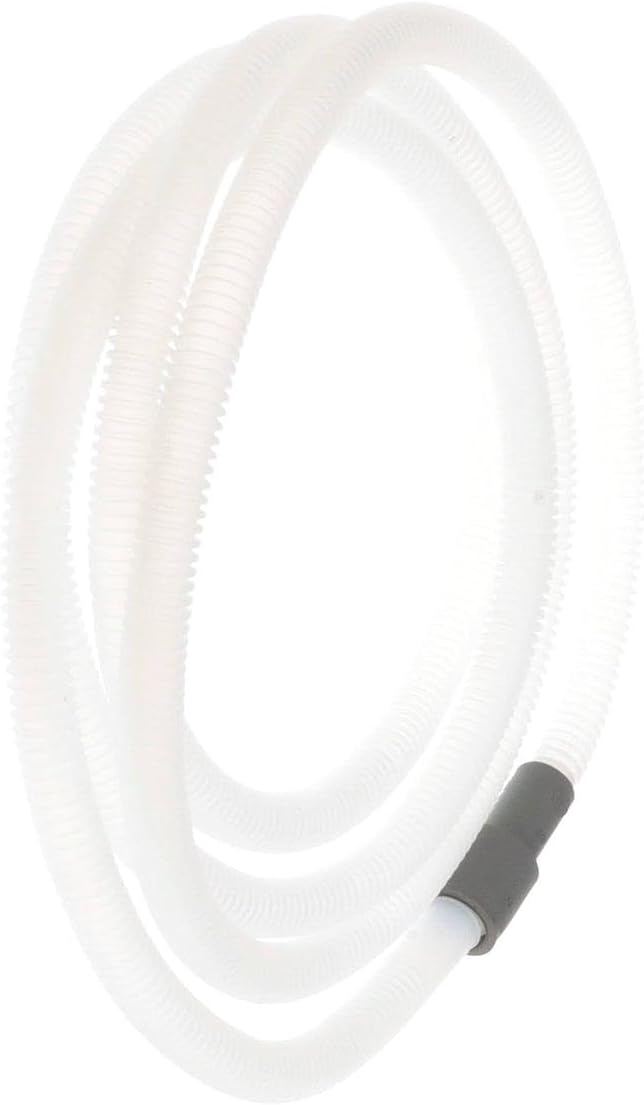 Drain Hose Replacement for Whirlpool 66515043K110 66515043K111 66515043K112 66515049K110 66515049K111 66515049K112 66515692K210 66515692K211 Dishwasher