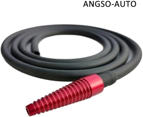 EVAP Service Port Cone Nozzle Adapter For Car Intake Emission Testing