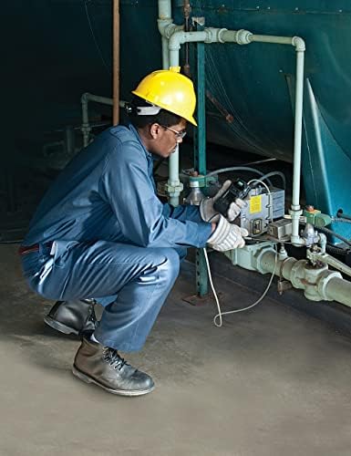 MSA Sampling Line with Quick Disconnect for ALTAIR 5X Pump Probe, Clear