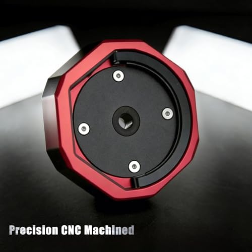 RYANSTAR RACING EVAP Smoke Machine Gas Cap Adapter Leak Test Tool