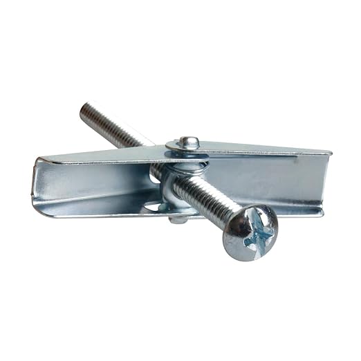 Skywalker Toggle Bolts (40, 3/16" x 2 1/2")