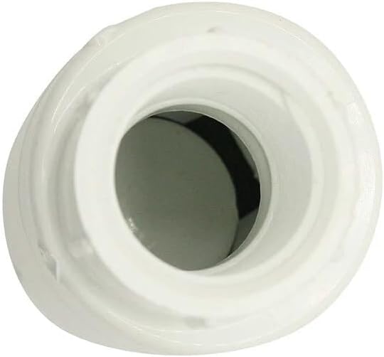 Replacement 1 Inch Threaded Spring Check Valve for Thrifco Plumbing 6415182