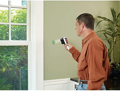 BLACK+DECKER Thermal Leak Detector (TLD100)