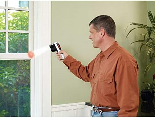 BLACK+DECKER Thermal Leak Detector (TLD100)