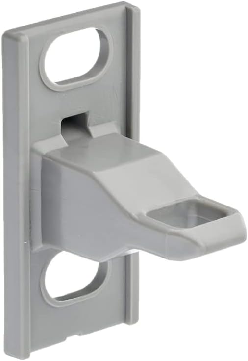 Door Latch Strike-Lever Replacement For Samsung WF435ATGJRA/A1 WF435ATGJWR/A1 WF438AAR WF438AAR/XAA WF448AAE WF448AAE/XAA WF448AAP WF448AAP/XAA WF448AAP/XAC WF448AAW/XAA WF448AAW/XAC Washing Machine