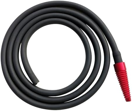 EVAP Service Port Cone Nozzle Adapter For Car Intake Emission Testing