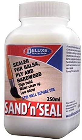 DELUXE MATERIALS Sand 'n' Seal, DLMBD49