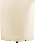 Insulated Backflow Preventer Pouch - Outdoor Pipe Insulation for Winter, Well Pump & Sprinkler Valve Protection