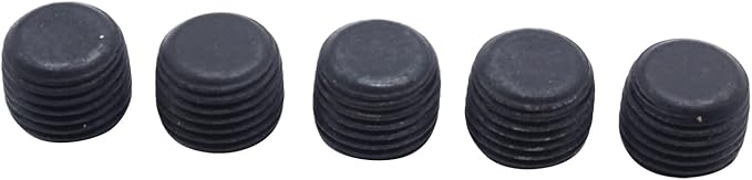 1 SET 22 Pieces Brass Freeze Frost block Plugs Kit Fits for Small Block SBC Chevy 283 305 327 350 MPE-100BR