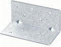 20 Pack 3-3/8" x 1-5/8" x 1-5/8" L Angle Brackets Corner Braces