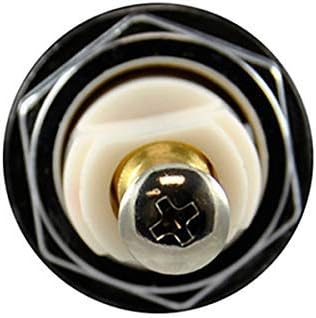 Danco 88200 MX-1 Cartridge for Mixet Single-Handle Faucets, Chrome