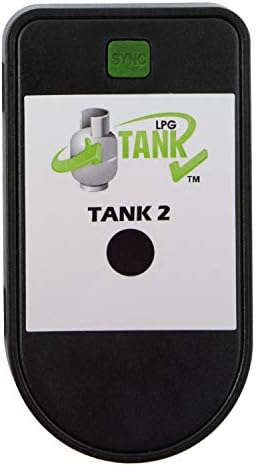 AP Products 024-1002 Propane Tank Gas Level Indicator