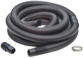 L-ittle Giant 599303 Sump Pump Discharge Hose Kit (1-1/4" x 24")