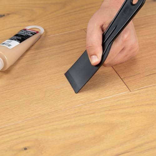 ROBERTS Palette Quick-Repair Putty for Wood, Laminate & Vinyl - Tan
