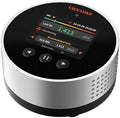 Radon Detector | 20-Year Radon Sensor | Long-Life Home Air Quality Monitor