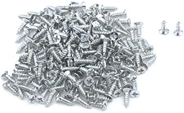 Wealrit 40PCS Silver L Shape Bracket，1.5" Joint Support Flat Plate Bracket