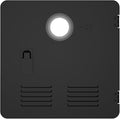 Ranein 15 x 15 Inches RV Water Heater Black Door. ONLY Door kit for Ranein RV water heaters