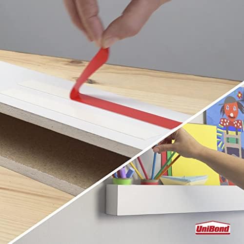 HENKEL NO MORE NAILS 1.5M ON A ROLL PERM