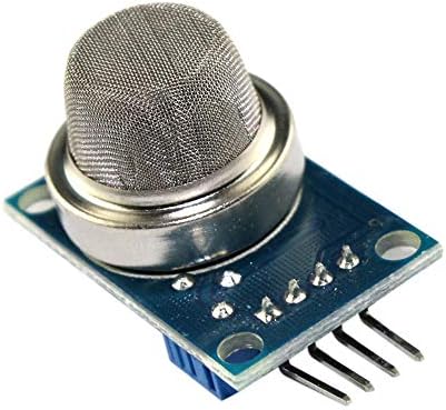 2 Pack MQ-4 Gas Sensor