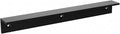 The Original Wall Cleat – Heavy Duty Support Bracket Dishwashers Sink Support Bracket Securing Countertops. – Invisible Wall Mounting Hardware for Secure,Flush Installations.(18 Inches) Aluminum