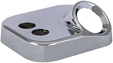 UPC Certified Salon Shampoo Bowl Faucet, Sprayer & Vacuum Breaker OMWAH SU-94 (4)