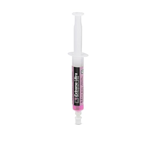 Errecom Extreme Ultra | A/C Leak Stop for HVAC/R and Vehicle A/C Systems | Works with All Refrigerants, Lubricants and Systems Up to 6 Tons (21 kW) | no Adapters Included | 0.2 fl oz (6 mL) Cartridge