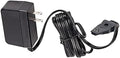 MSA Power Supply Charge Cord for ALTAIR 4X and 5X Multi-Gas, Black