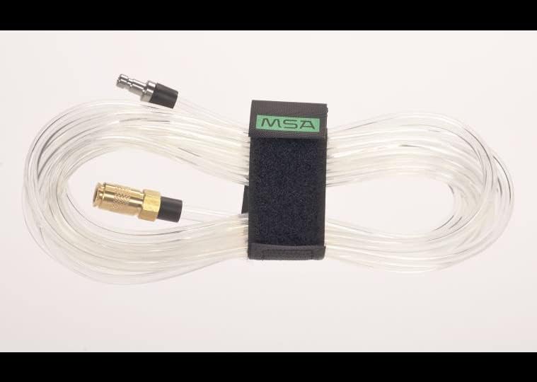 MSA Sampling Line with Quick Disconnect for ALTAIR 5X Pump Probe, Clear