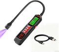 HVAC Refrigerant Leak Detector, AC Halogen Leak Detection