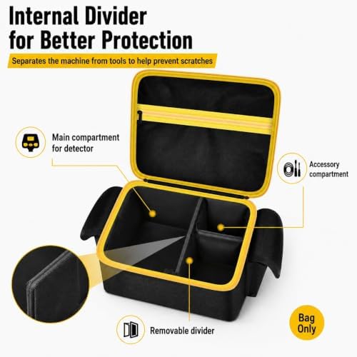 Automotive Smoke Leak Detector Bag for Solary/ for Csttler/ for AUTOOL