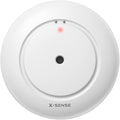 X-Sense Water Leak Detector for Basements, Sinks, Tanks, Pools, Model WS01