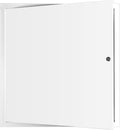 24" x 24" Metal Access Panel, 1MM Thickened Access Panel for Drywall, Aluminum Access Panel for Walls and Ceilings, Rust-Resistant and Easy-to-Install Drywall Access Panel