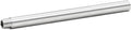 ChillWaves 304 Stainless Steel Pipe Fitting, Nipple Cast Pipe 1" NPT Male x 1" NPT Female Thread 16" Length(400MM)(1-PACK)