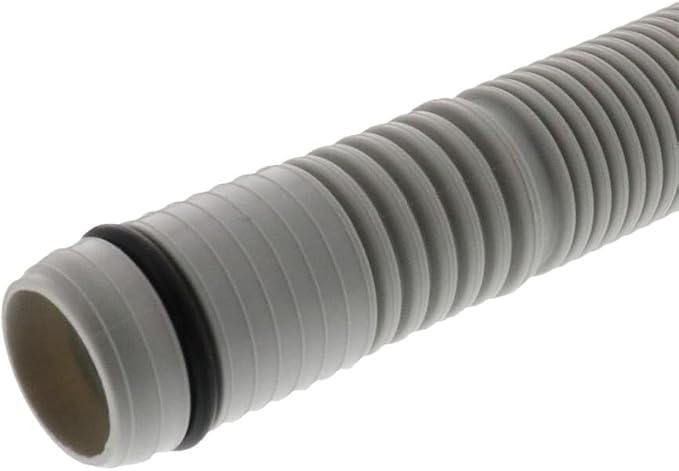ERP 00668114 Dishwasher Drain Hose for Bosch - 7-Foot Length