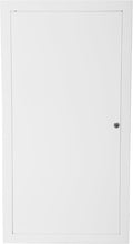 Thicken 1mm 12 x 24 Access Panel for Drywall,Attic Door, Ceiling Access Panel for Drywall,12x24 Metal Access Panels are Thickened to 1mm to Solve The Problem of Fragile Panels(Screwdriver Latch)