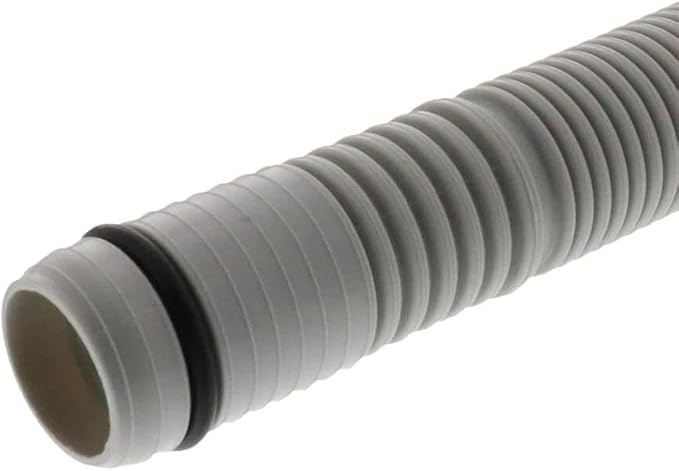 00668114 Dishwasher Drain Hose for Bosch Replace 1561543 668114 AH3481849 EA3481849 AP4483461 DW68114 PS3481849 PS8732957