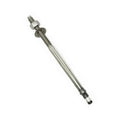 Premium 316 Stainless Steel Wedge Anchor, 5/8"-11 X 7 – Heavy Duty Corrosion Resistant Fastener for Concrete and Masonry Applications 5 Pack