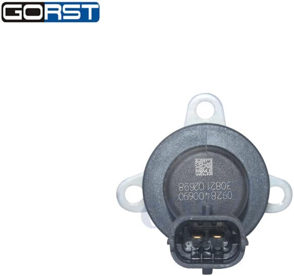 Common rail pressure control valve 0928400690 for Mitsubishi Canter Fuso Rosa-