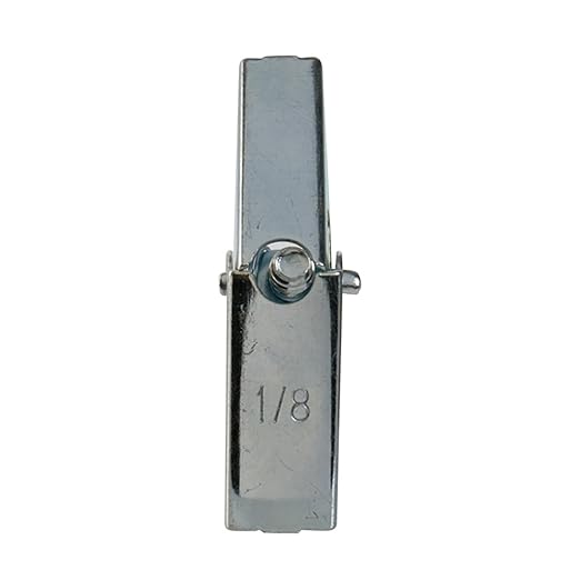 Skywalker Toggle Bolts (40, 1/8" x 3")