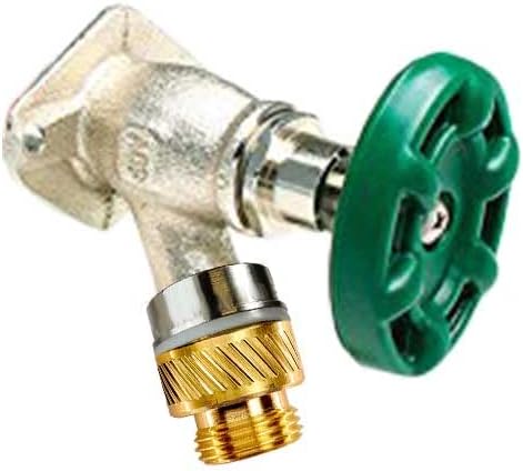 ~SPGTM-5 Vacuum Breaker Adapter~ for New Arrowhead ABP 59BFP Adapters & 255BFP or 355BFP Anti-Siphon Hose Bibs to Make a Straight Through Connection for Your Garden Hose or Timer