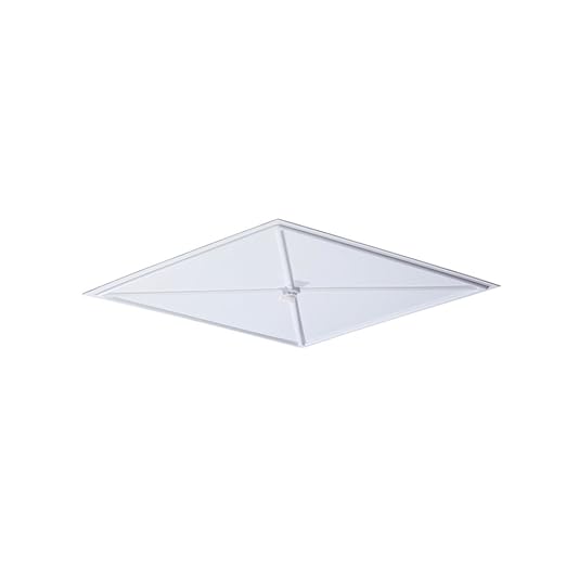 PIG Ceiling Tile Leak Diverter - 2' x 2' - TLS366