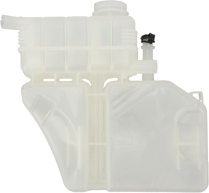 Engine Coolant Expansion Tank 22948113 Radiator Overflow Tank Automotive Engine Coolant Reservoir Tank for 2016 and Up Automotive Parts