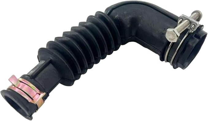 DC97-21561A Washer Tub-to-Pump Hose Fit for Samsung Washing Machine Replacement Parts, Washer Drain Hose Assembly