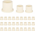 (30 Pack) EFIELD CPVC Reducing Bushing Fittings, 1" CTS Spigot x 3/4" CTS Slip (Socket),(CPVC044-10-30PCS)