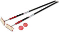 ZipWall ZP2 ZipPole 10 foot Spring Loaded Dust Barrier Poles (Pack of 2)