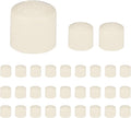 (30 Pack) EFIELD 3/4-inch CPVC Pipe Fittings, End Cap (Socket),(CPVC041-20-30PCS)